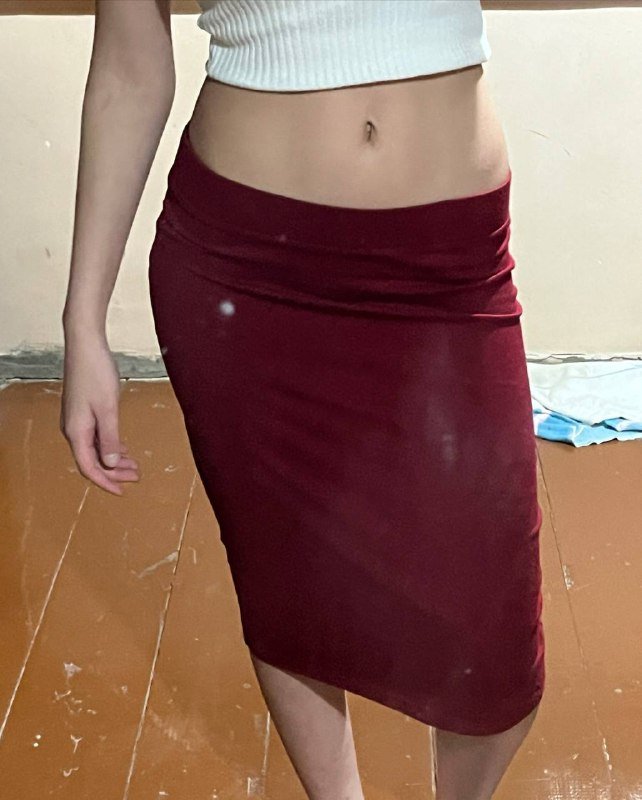 Женская одежда: брюки, кофты, футболки, юбка, платье 8