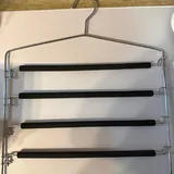 Сухой шампунь RAD, ролик IKEA, вешалка Jysk 4