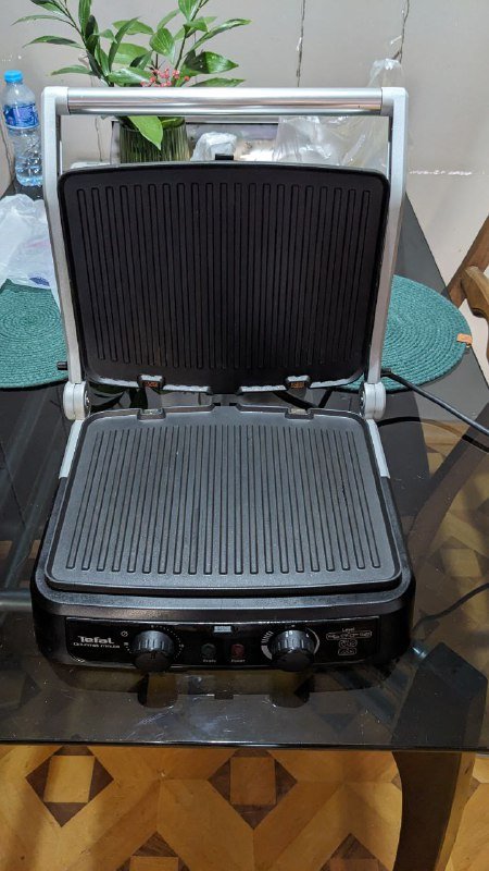 Гриль TEFAL GC470D 2
