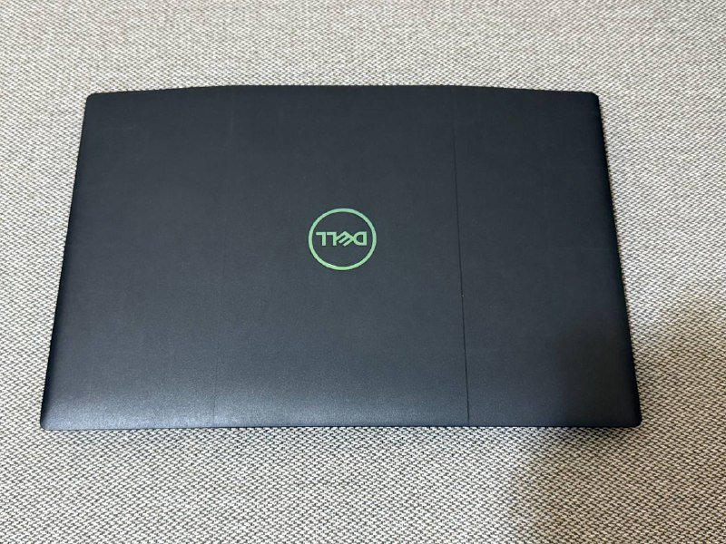 Ноутбук Dell G3