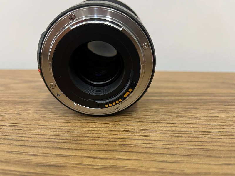 широкоугольный объектив Tamron SP 10-24mm для Canon EF 4