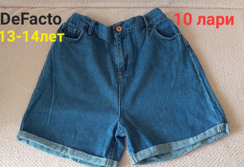 Купальники и летняя одежда для девушек и девушек-подростков 10