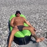 Надувные диваны Ламзак 3