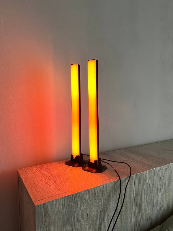 Лампы 42 см 2