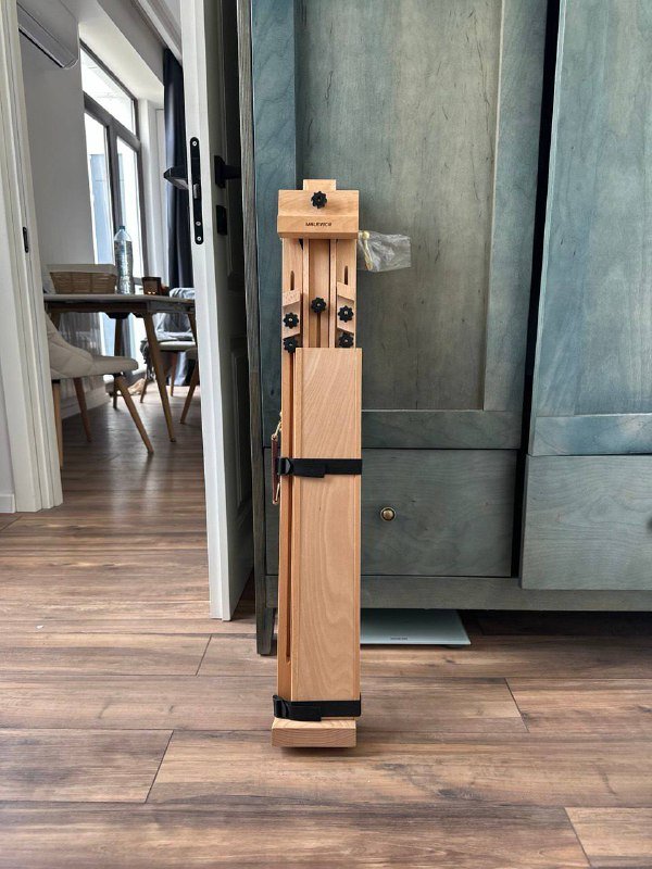 мольберт Малевич регулируемый 2