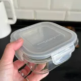 Стеклянные контейнеры, крючок, мельницы IKEA, бутылочка, формочки 2