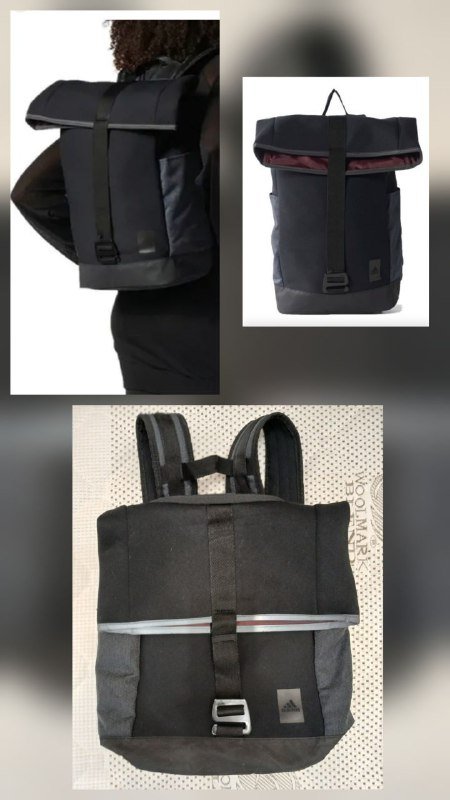 Рюкзак Adidas оригинал