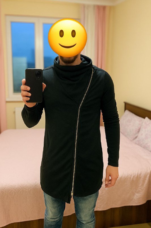 Мужская одежда: толстовка, рубашка, шорты, свитер