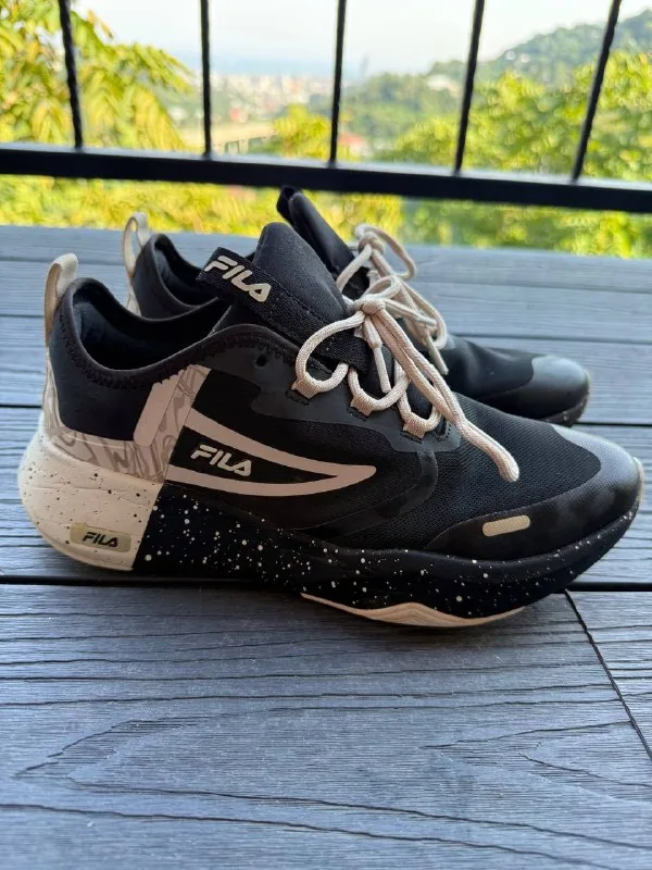 Кроссовки FILA Amelie W 1