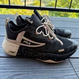 Кроссовки FILA Amelie W 1