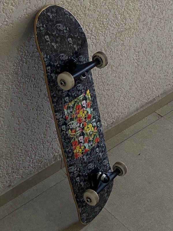 Скейтборд Footwork, почти новый