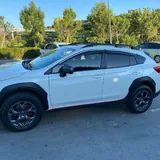 Subaru Crosstrek 5