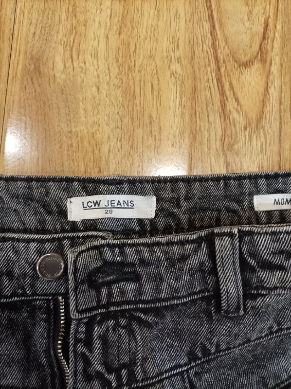 Джинсы LCW JEANS