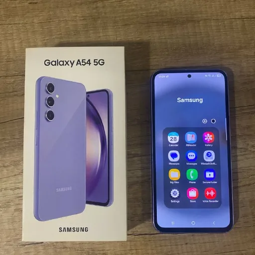 Samsung Galaxy A54