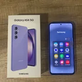 Samsung Galaxy A54 1