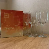 Посудa, стаканы, чашки, бокалы, графин 1