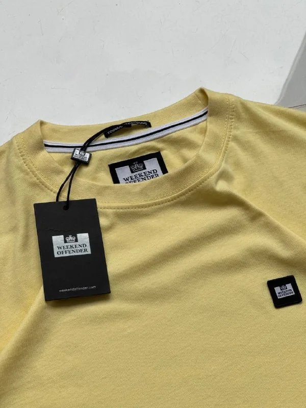 Футболка Weekend Offender 1
