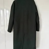 Пальто MANGO, пуховик MANGO 2