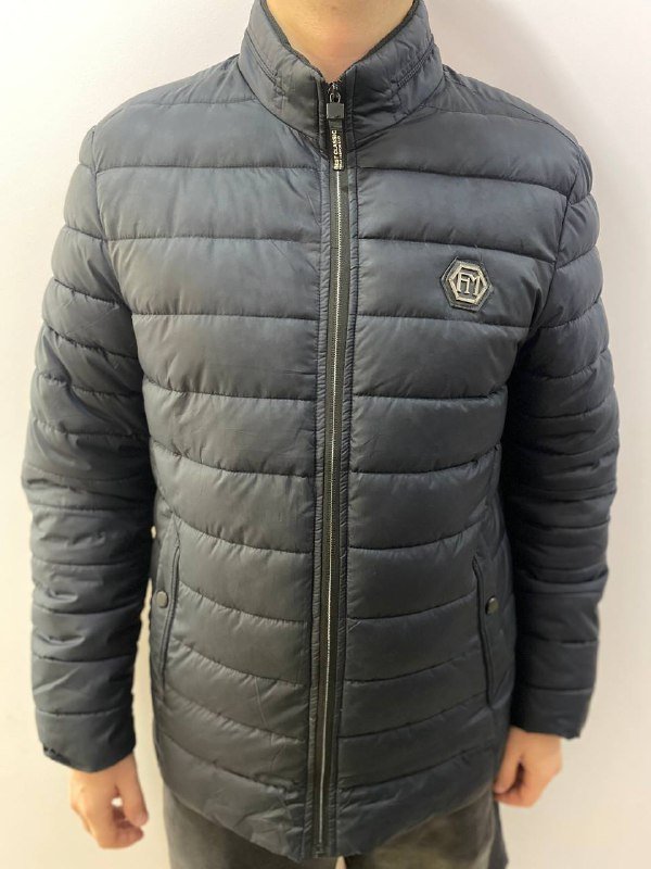 Мужская куртка Winterra 50 размер