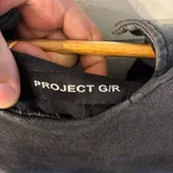 Худи Project G/R 2