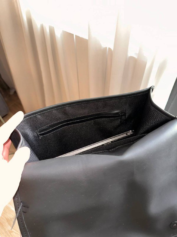 Рюкзак Rains Backpack Mini 4