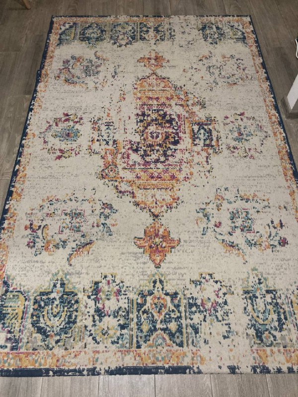 Духовка, вентилятор, пылесос, офисное кресло, рейл для одежды, шкаф-пенал, комод, турецкий ковёр, ортопедическая подушка, баян 8