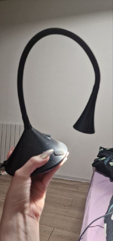 Настольный светильник