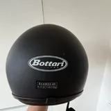 Шлем Bottari с визором 3