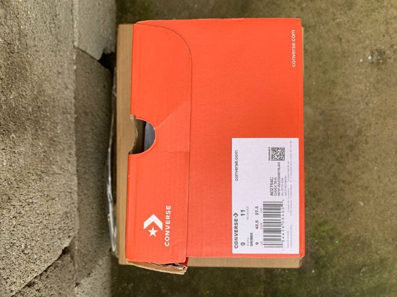 Nike Air Kukini Мужские кроссовки 6