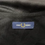 Ветровка Nike, зипка Fred Perry 7
