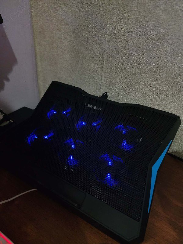 Asus Tuf 15 i7 12700 RTX 3050 16GB RAM 2