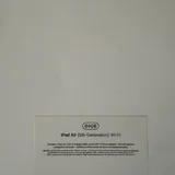 Apple iPad Air 5, Apple Pencil 4
