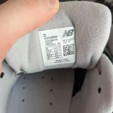 Кроссовки New Balance 2002 5
