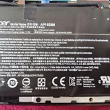 Запчасти ноутбука Acer Nitro 5 2