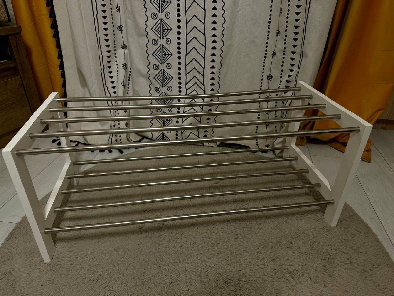 Обувница, чашка тыква керамическая 2