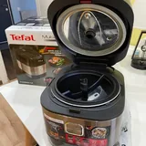 Мультиварка Tefal RK905A34, кронштейн ONKRON G130-B, Oculus Quest 3, корпус NCASE M1 Classic 1