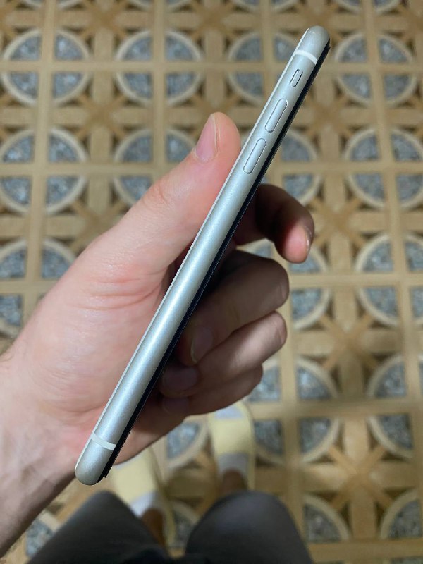 iPhone 11 128gb 6