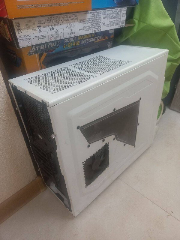 Корпус для компьютера