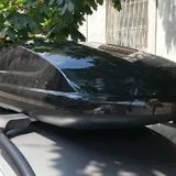 Бокс Thule, поперечные дуги 4