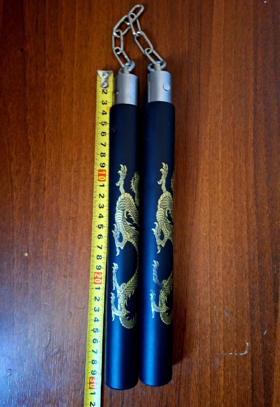 Nunchaku for sale 3