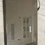 Acer E15 ноутбук 6
