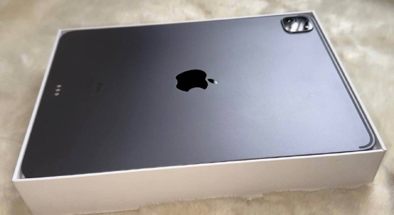 iPad Pro 11 M1, Apple Pencil 2