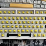 Механическая клавиатура EPOMAKER TH80 Pro 3