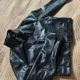 Лакированные туфли 6