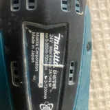 Шуруповерт Makita 2