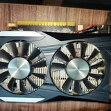 GTX 1050 Ti 4GB видеокарта 4