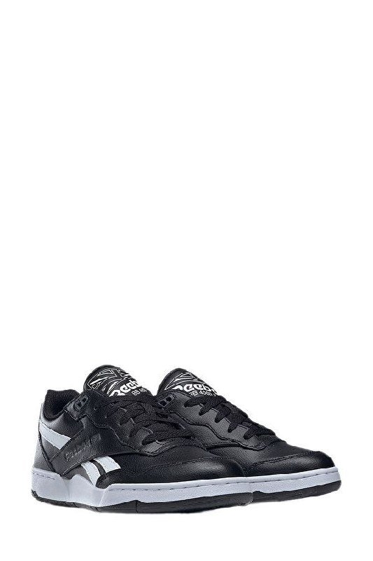 Кроссовки мужские Reebok Bb 4000 Ii Черный 4