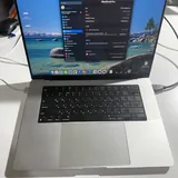 MacBook Pro 16 inch Apple M1 Max 1