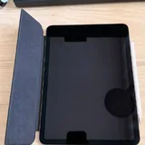 iPad Air 4 256 GB Wi-Fi, Apple Pencil 2, чехол 1