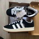Adidas Campus кроссовки 1